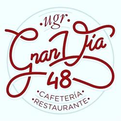 Cafeteria GranVia48-UGR en Granada (Centro) - Horario de apertura