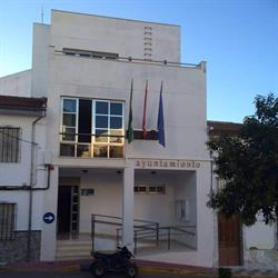 Horario de apertura Ayuntamiento de Algamitas, 