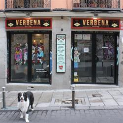 Verbena Bar en Madrid (Centro) - Horario de apertura