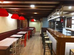 Horario de apertura La Tortilla Tex-Mex, Palamós