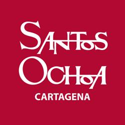 Horario de apertura Santos Ochoa, Cartagena
