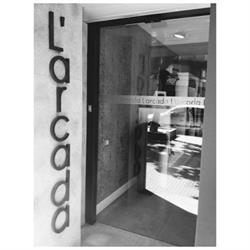 Horario de apertura L'arcada, Lleida