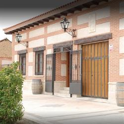 Horario de apertura Mesón El Tío Macario, Pozáldez