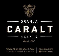 Horario de apertura Granja Caralt, Mataró