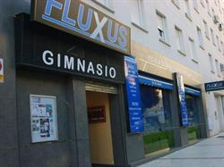 Fluxus en Málaga (Distrito Centro) - Horario de apertura