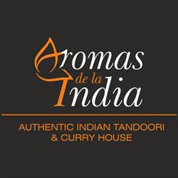 Horario de apertura Restaurante Aromas de la India, Puerto de la Cruz
