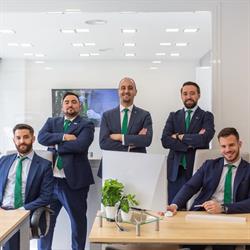Horario de apertura Tecnocasa Inmobiliaria Estudio Barrio la Paz, s.l., Madrid