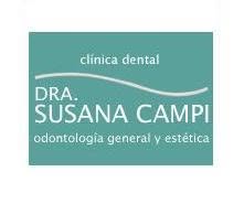 Clínica Dental Susana Campí ( CENTRO ISMAR DENTAL ) en Barcelona (Les Corts) - Horario de apertura