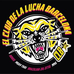 Horario de apertura El Club de la Lucha Barcelona, 