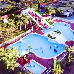 Horario de apertura CAMPING & RESORT LO MONTE, Pilar de la Horadada