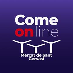 Mercat de Sant Gervasi en Barcelona (Sarrià-Sant Gervasi) - Horario de apertura