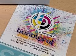 Horario de apertura BUÑOLGRAF, Buñol