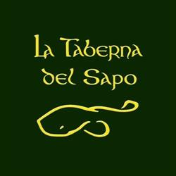 Horario de apertura La Taberna del Sapo, El Puerto de Santa María