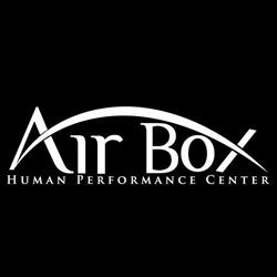 Horario de apertura Airbox Human Performance Center, Santander