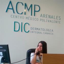 Horario de apertura CENTRO MÉDICO ARENALES, Las Palmas de Gran Canaria