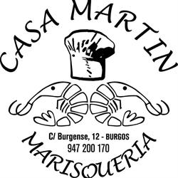 Horario de apertura Casa Martín Marisquería, Burgos