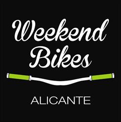 Horario de apertura Weekend Bikes, Sant Joan d'Alacant