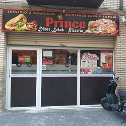 Horario de apertura Prince Kebab Barbastro (Comida Turca), 