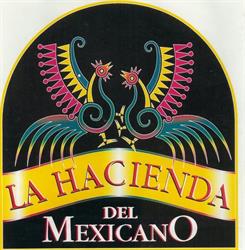 Horario de apertura La Hacienda del Mexicano, Vinaròs