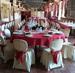 Horario de apertura Restaurant Filà Vascos, Alcoi