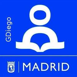 Horario de apertura Biblioteca Pública Municipal Gerardo Diego, Madrid