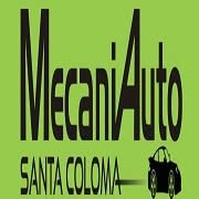 Horario de apertura MECANIAUTO SANTA COLOMA, Santa Coloma de Gramenet
