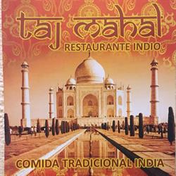 Horario de apertura Restaurante Taj Mahal, Badajoz