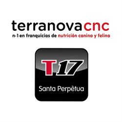 Horario de apertura TerranovaCNC 17, Santa Perpetua de Mogoda