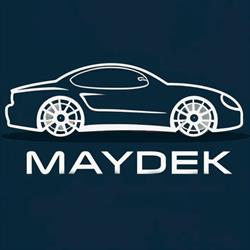 Horario de apertura Repuestos Maydek S.L.L, Alicante