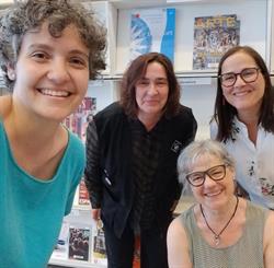 Horario de apertura Biblioteca Can Manyer, Vilassar de Dalt