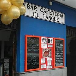 Horario de apertura Bar Cafetería El Tanque, San Cristóbal de La Laguna