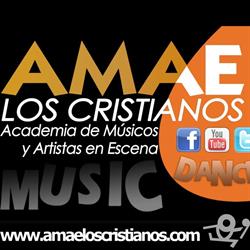 Horario de apertura AMAE Academia de Músicos y Artistas en Escena, Playa de los Cristianos