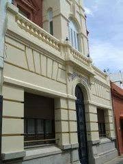 Horario de apertura Biblioteca Pública Municipal de Isla Cristina, 