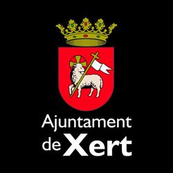 Horario de apertura Ayuntamiento de Xert, 