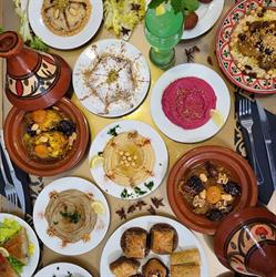 Horario de apertura Restaurante La Mediterránea., Albacete