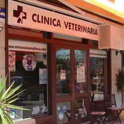 Horario de apertura Clinica Veterinaria Cala Ratjada, 