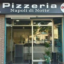 Horario de apertura Napoli di Notte, Quart de Poblet