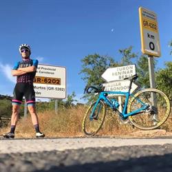 Horario de apertura Joypa Cycling, Berja
