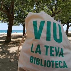 Horario de apertura Biblioteca Pública de Ciutadella, 