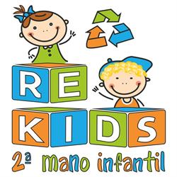 Horario de apertura REKIDS TIENDA SEGUNDA MANO INFANTIL, Binéfar