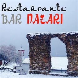 Horario de apertura Restaurante Nazari, Benaocaz