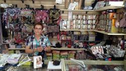 Horario de apertura Vestir Carmen Mari, Novelda