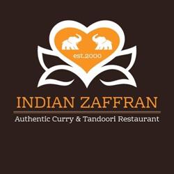 Horario de apertura Indian Zaffran, Tías