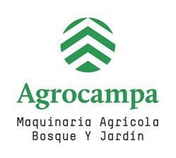 Horario de apertura Agrocampa reparación, alquiler y venta de maquinaria de jardinería y agrícola, Logroño