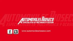 Horario de apertura Eurorepar AUTOMOVILES RIOSECO, S.L., Medina de Ríoseco