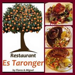 Horario de apertura Restaurant Es Taronger, Arta