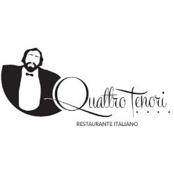 Quattro Tenori - Restaurante Italiano en Málaga (Carretera De Cádiz) - Horario de apertura