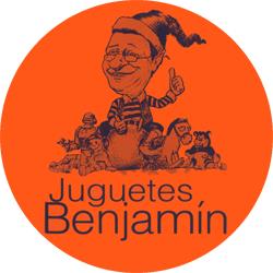 Horario de apertura Juguetes Benjamín, Osuna