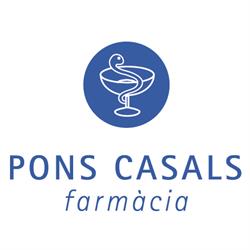 Horario de apertura Farmacia Pons Casals, Sant Pere de Torelló