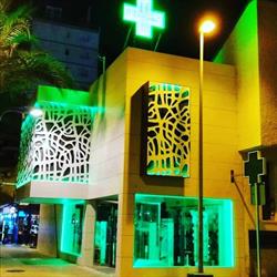 Horario de apertura Farmacia Internacional Roquetas de Mar, 